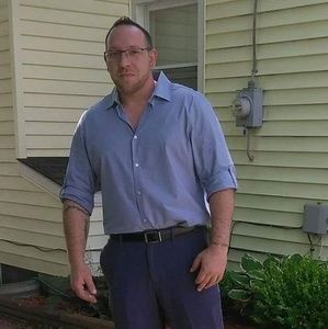 Meet your Posher, Russellwri